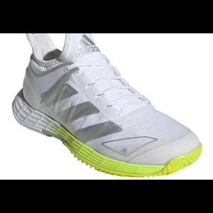 Adidas Tennis shoes Ubersonic 4 . New With box and tags